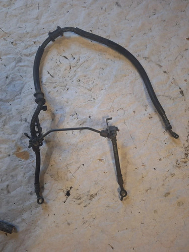 Repartiteur frein avant - de,