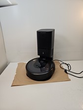 iRobot Roomba i7+ Robot Vacuum