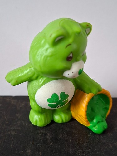 Figurine agc kenner 1984 - kenner,