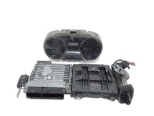 Kit demarrage Seat IBIZA IV