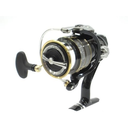 Moulinet tournant daiwa - moulinet, 19