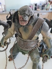 Lot figurines Seigneur des Anneaux