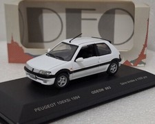 Peugeot 106 Xsi 2 portes 1994