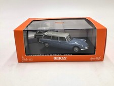 1/43 Coffret Norev Collection