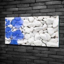 Tulup Tableau Sur Verre