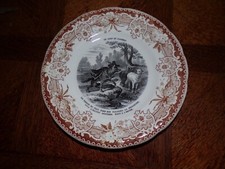 Lunéville fables de la