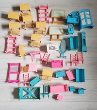 Lot Delavennat Horloge Table