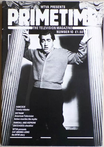 Primetime magazine 10 - magazine, n°10