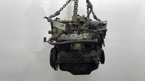 Moteur renault clio phase - moteur,