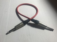 Câble Jack Symétrique Audio Matériel Pro Klotz