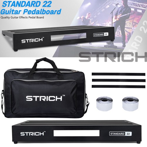 Strich guitar pedal - strich,