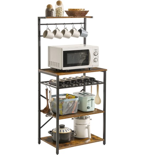 étagère cuisine meuble - de,