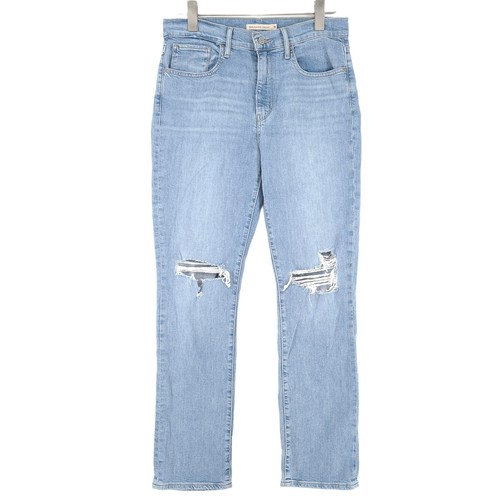 Levi jeans 724 taille haute - levi's,
