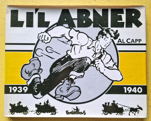 Abner 1939 1940 - , 1939-