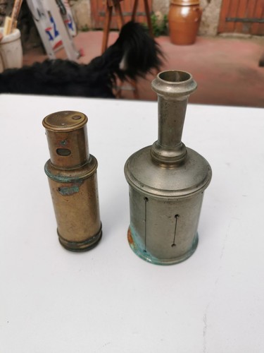 Lot outils mesure - de, h