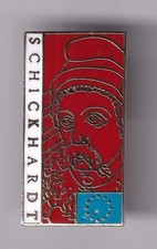 RARE PINS PIN'S .. ART MODERNE