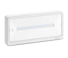 Exiway Light Bloc de secours Habitation IP42 SATI Schneider Electric OVA59210
