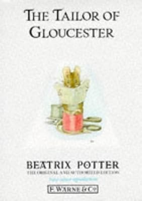 The tailor gloucester - tailor, (the