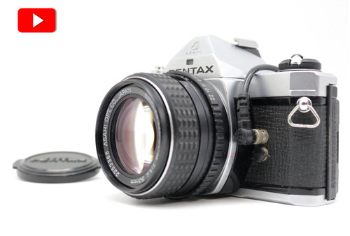 Appareil photo reflex