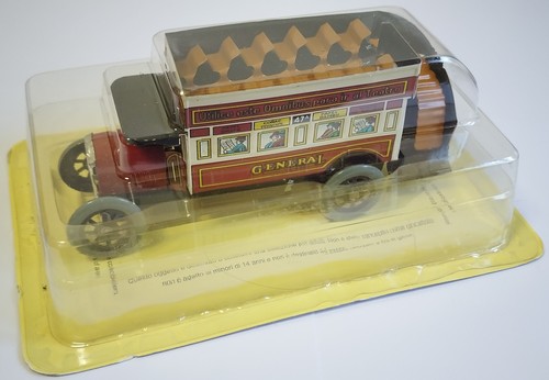 Paya jeux tôle bus general - jeux,