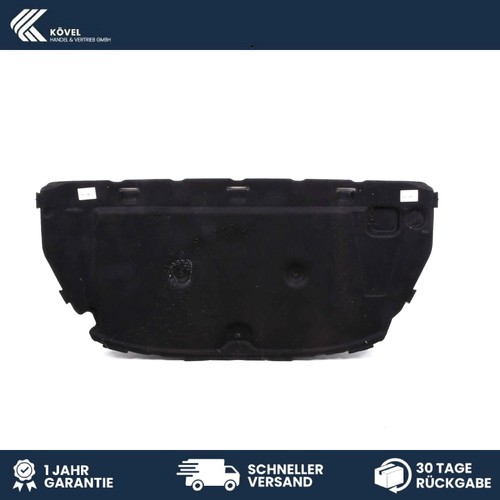 Matelas isolant capot - isolant,