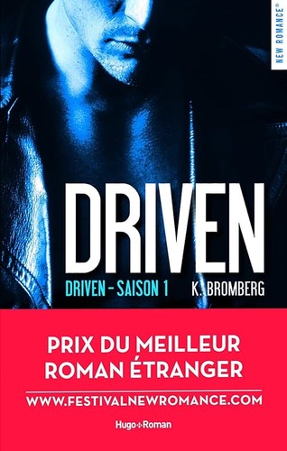 Driven tome bromberg - 01,