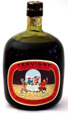 Vin - TERVIGNY - Henri Maire