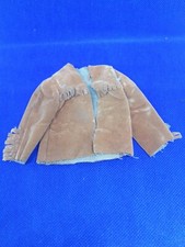 Action Joe Man accessoire - vêtement habillement indien veste 