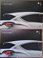 Guide d'utilisation DS4 I +