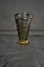 Verre à Ricard doseur  ancien
