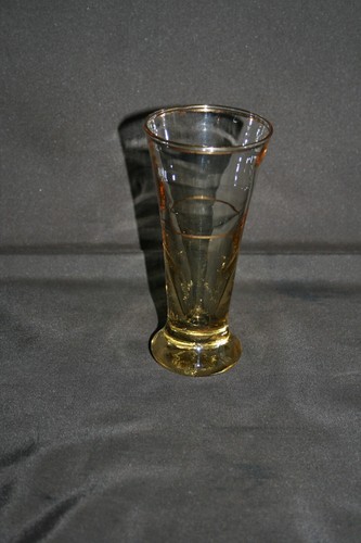 Verre ricard doseur ancien - ,