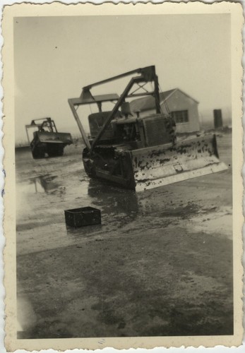 Photo ancienne vintage - ancienne,