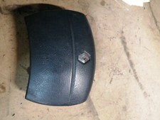 Airbag Volant Renault espace 3..Référence 8200083698B