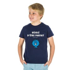 T-shirt enfants garçon