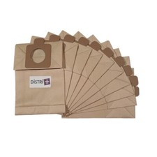 Sac aspirateur compatible avec