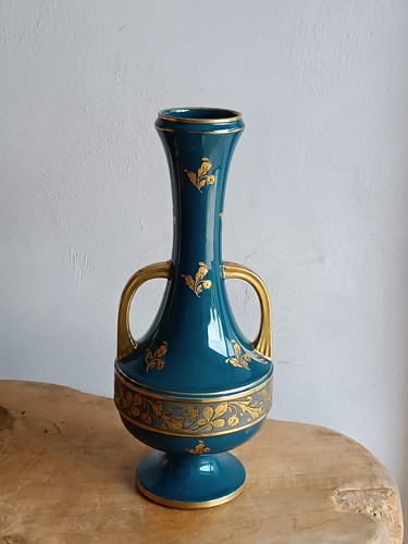 Vase tours jaget pinon - tours,