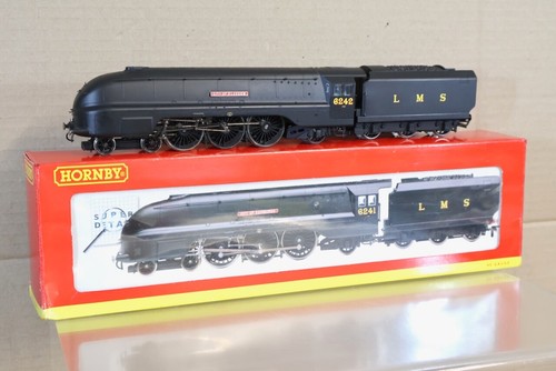 Hornby r2270 nommé lms - r2270,