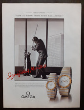 OMEGA Constellation 18 K Or