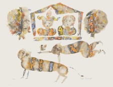 SAKTI BURMAN SPECTACLE À DEUX