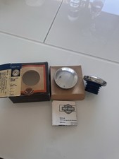 Lot 2 Bouchons de Réservoir