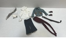 VTG Pullip Doll (PUREZZA)