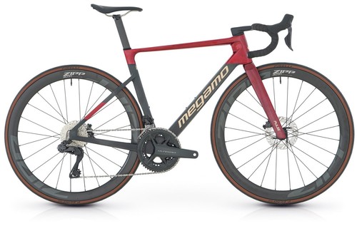 Vélo course megamo pulse - de,