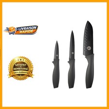 Couteaux de Cuisine MasterChef