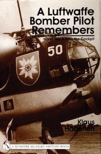 Klaus häberlen luftwaffe - häberlen,