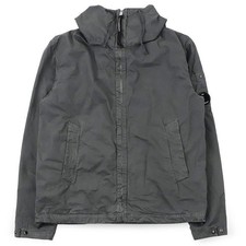 CP Company Veste à capuche en