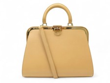 VINTAGE SAC A MAIN CHRISTIAN