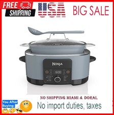 Ninja Foodi Possiblecooker PRO