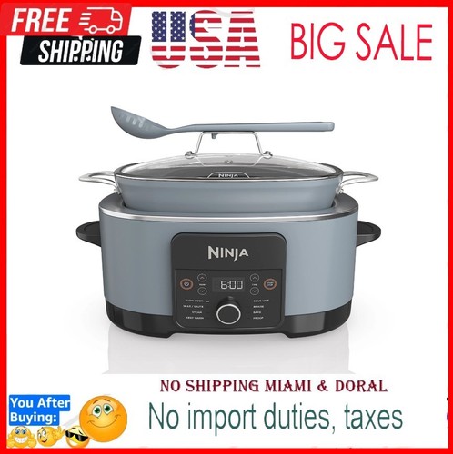 Ninja foodi possiblecooker pro - ninja,
