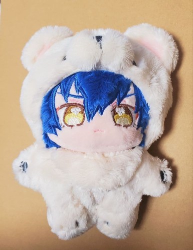 Ensemble stars peluche - ensemble, stars!!