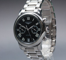 Longines Master Collection